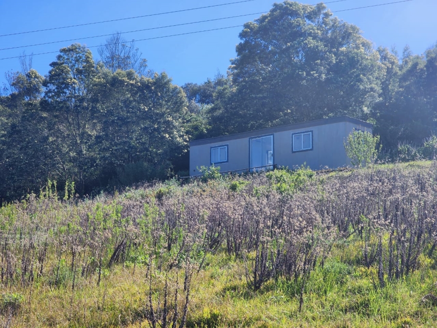 Commercial Property for Sale in Rondevlei Western Cape